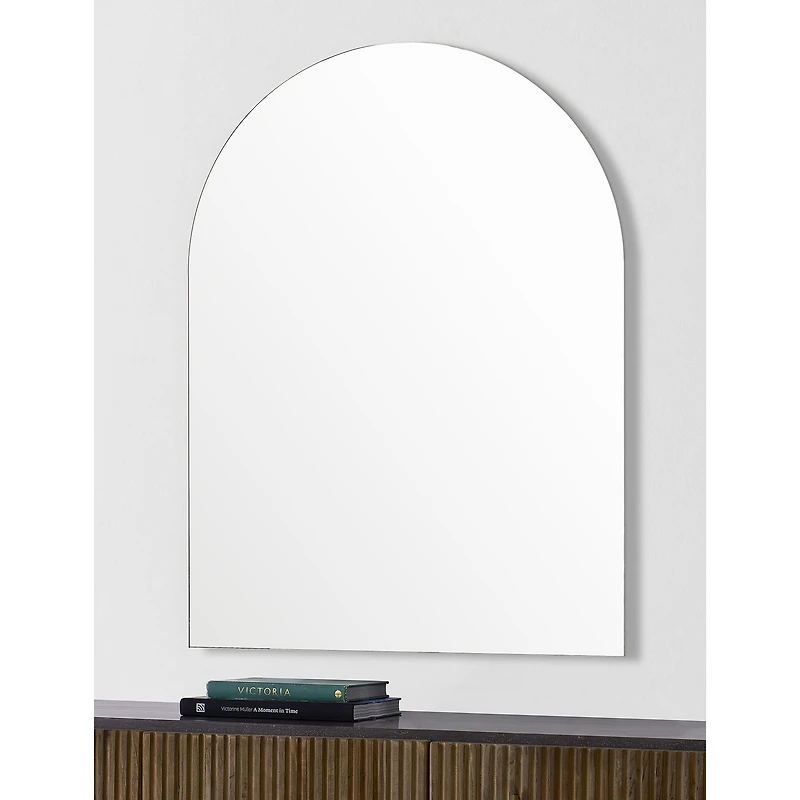 Miroir « Aldrin »