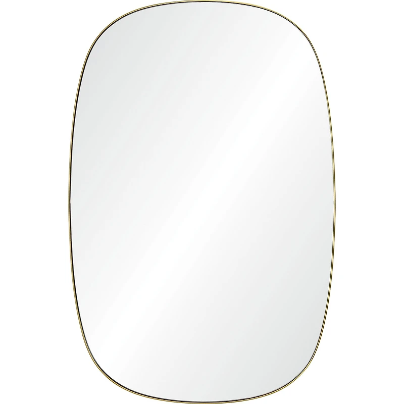 Gallegos Mirror