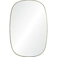 Gallegos Mirror