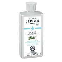 Berger Lamp Fresh Eucalyptus Refill - 500 ml