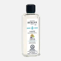 Recharge pour lampe Berger « Clarté boisée »  – 500 ml