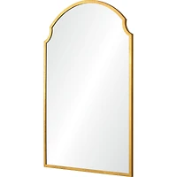 Christine Mirror