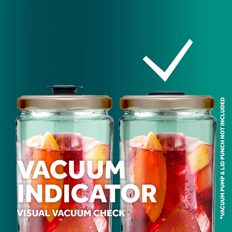 Airtender Nanostopper Blister Pack, Set of 6