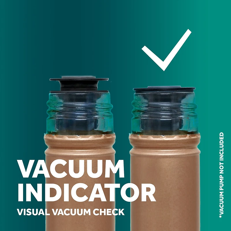 Airtender Nanostopper Blister Pack, Set of 6