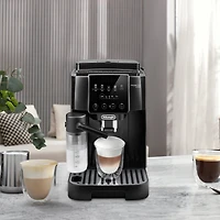 De'longhi Magnifica Start Machine à espresso avec système LatteCrema