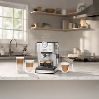 De'Longhi Linea Classic Manual Espresso Machine