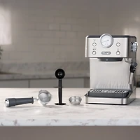De'Longhi Linea Classic Manual Espresso Machine