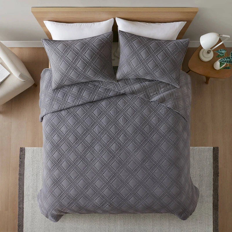 Levi Quilt Set