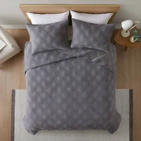 Levi Quilt Set