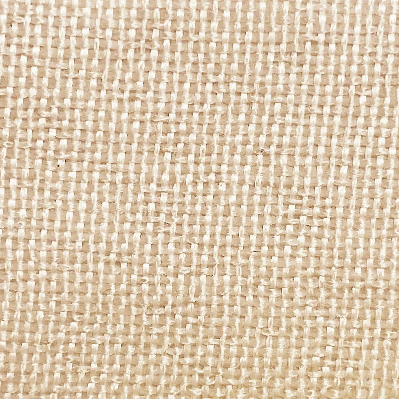 Lexi Storage Ottoman,  3 Pieces - Beige/Black