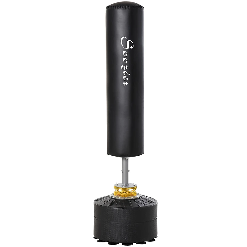 Punch Bag Boxing Stand