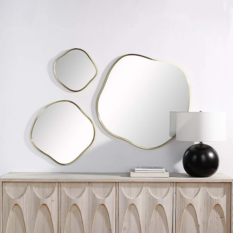 Nucleus Mirror