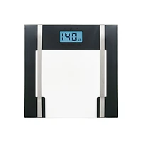 Pèse-personne « Lithium Body Fat »