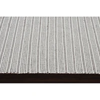 Orria Ivory and Grey Rug