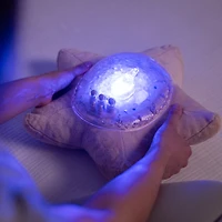 Tranquil Lotus Rechargeable - Beige