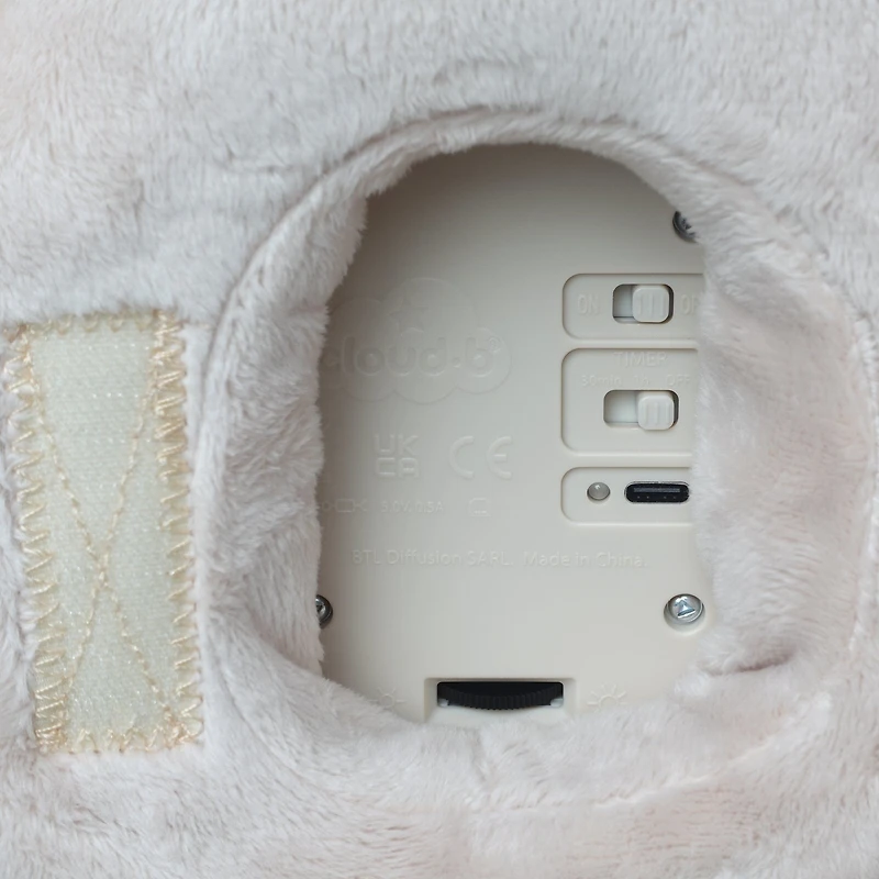 Tanquil Lotus Rechargeable - Beige