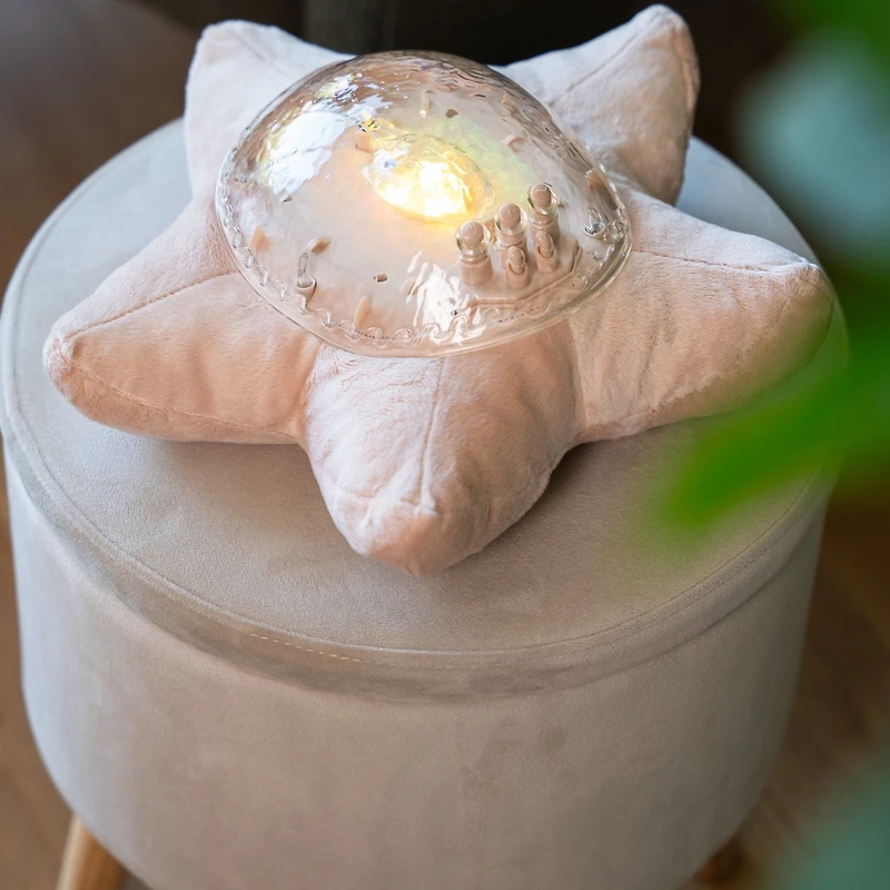 Tranquil Lotus Rechargeable - Beige