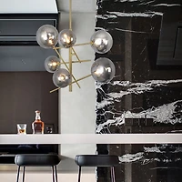 Laylani Ceiling Fixture