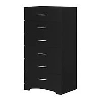 Step One 6-Drawer Chest