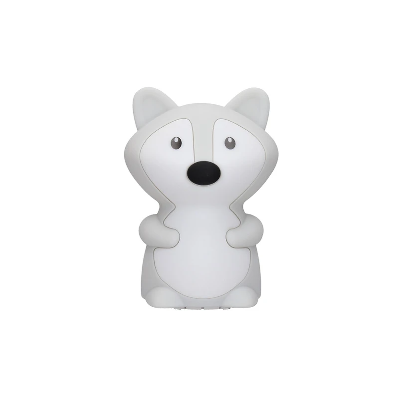 Lumi'Noizies - Mally The Fox- Bluetooth Nightlight