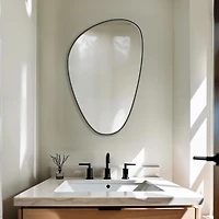 Luna Medicine Cabinet