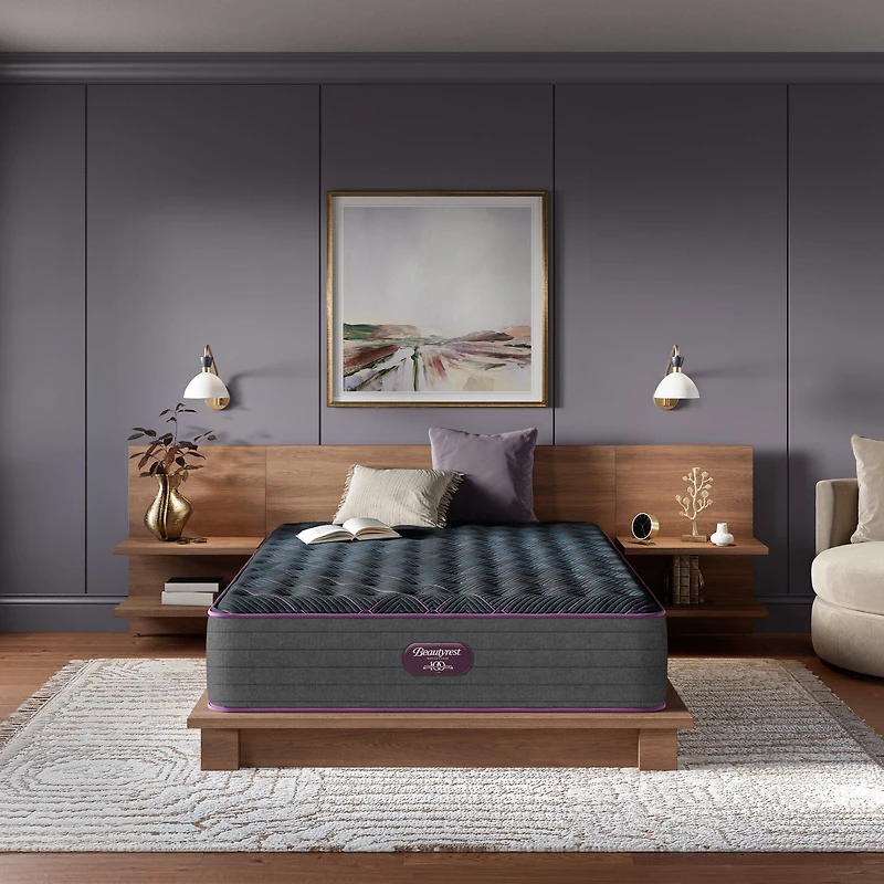 Simmons Beautyrest Luxe Mattress