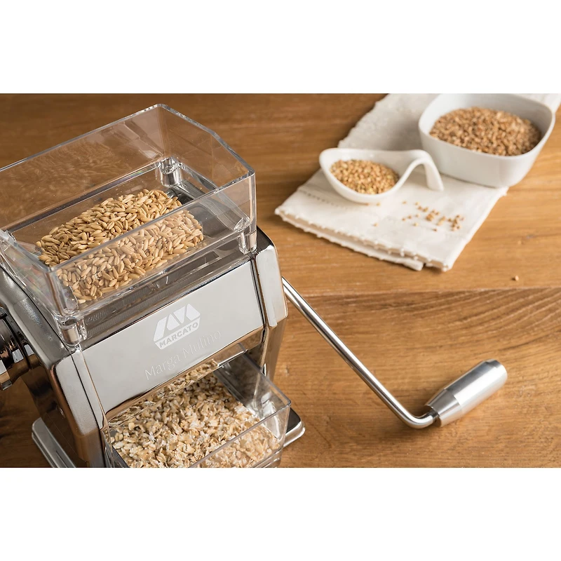 Marcato Marga Mulino Grain Mill