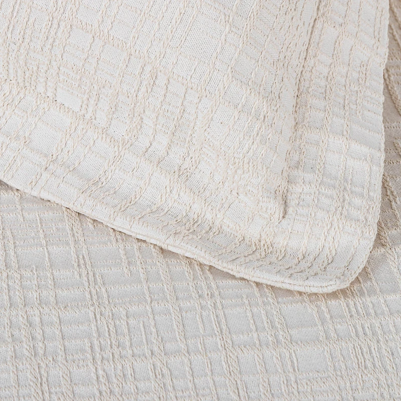 Melbourne Coverlet