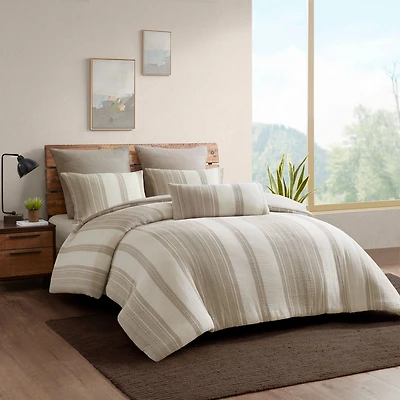 Woolrich Mesa Couvre-oreiller européen