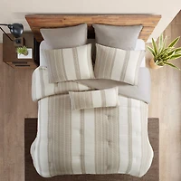 Mesa Ensemble housse de couette