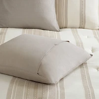 Woolrich Mesa Euro Sham