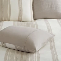 Woolrich Comforter Set