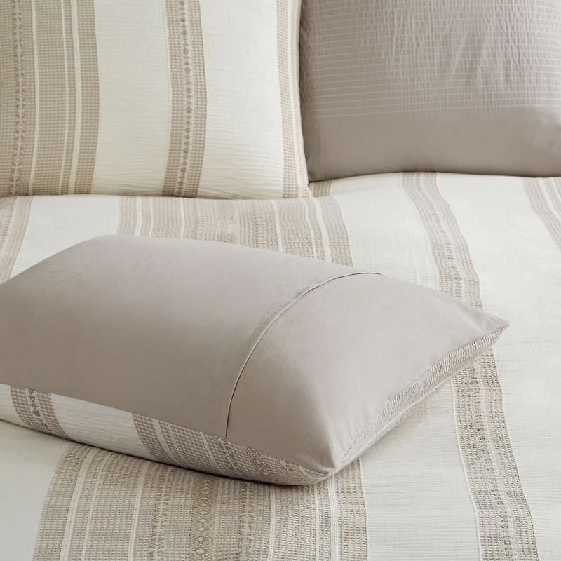 Mesa Duvet Cover Set