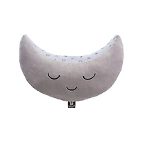 Mooni Travel Pillow - Grey