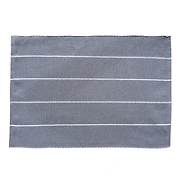 Napperon en tissu « Mini Stripe »