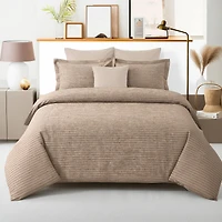 Misty Duvet Cover Set