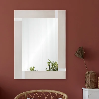 Capiz Mirror