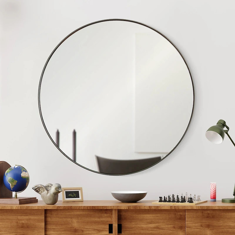 Lester Mirror