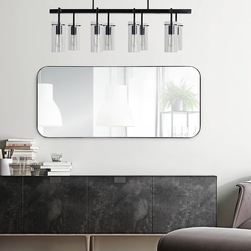 Delphinus Mirror