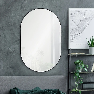 Webster Mirror