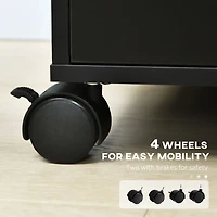 Classeur à 5 tiroirs