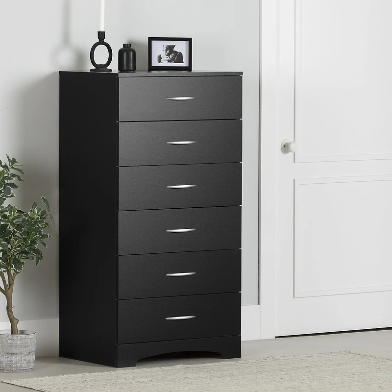 Step One 6-Drawer Chest