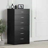 Step One 6-Drawer Chest