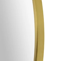 Parga Mirror