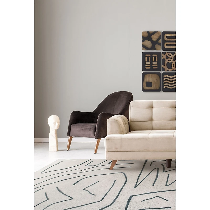 Fallon Rug