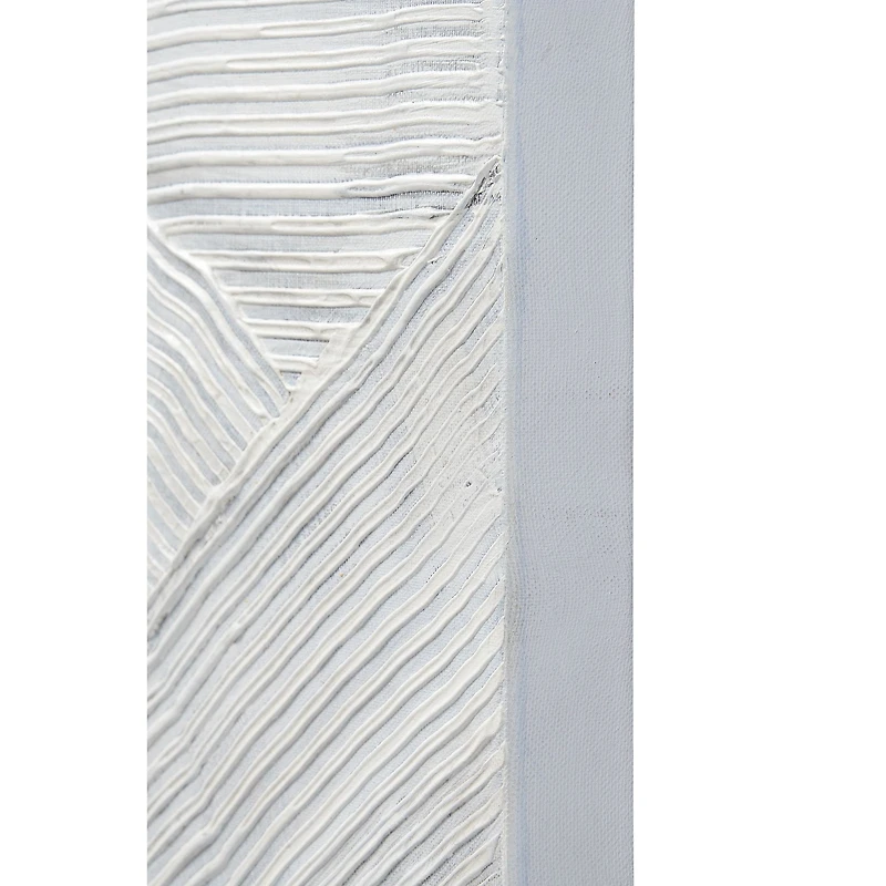 Skylab Wrapped Canvas