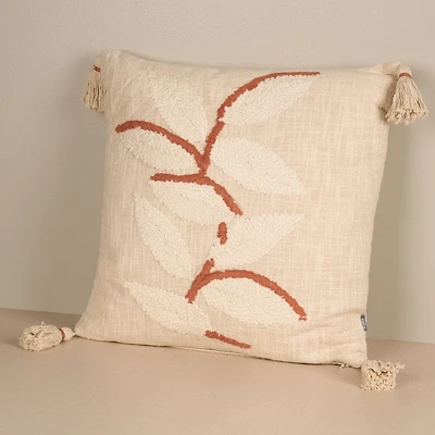 Kas Misty Square Cushion