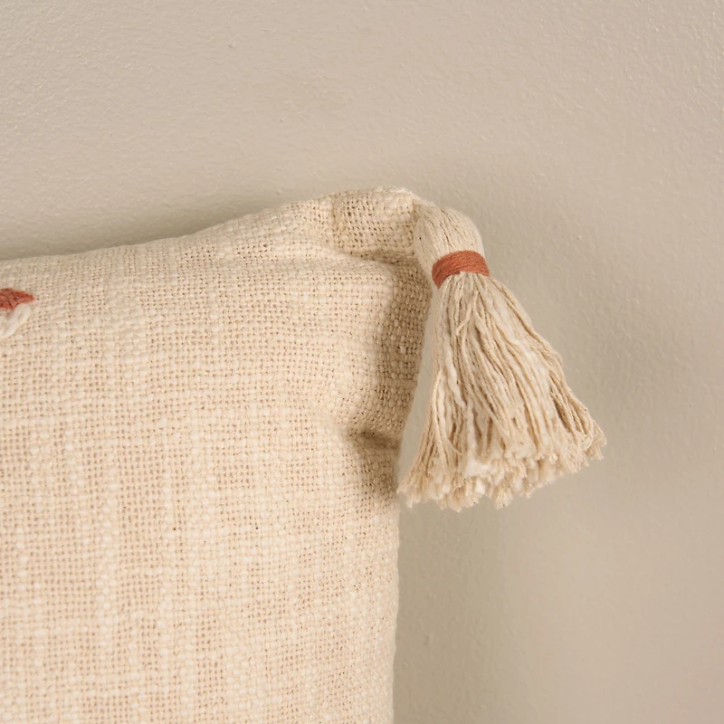 Kas Misty Square Cushion