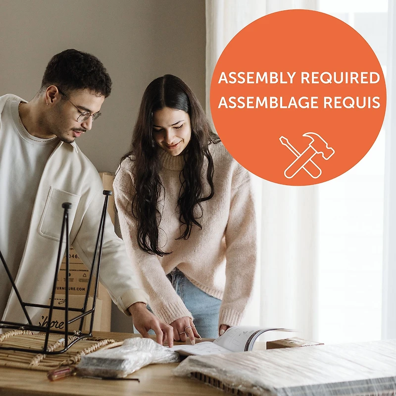 Crea Expandable Craft Table