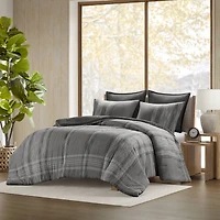 Nigel Duvet Cover Set